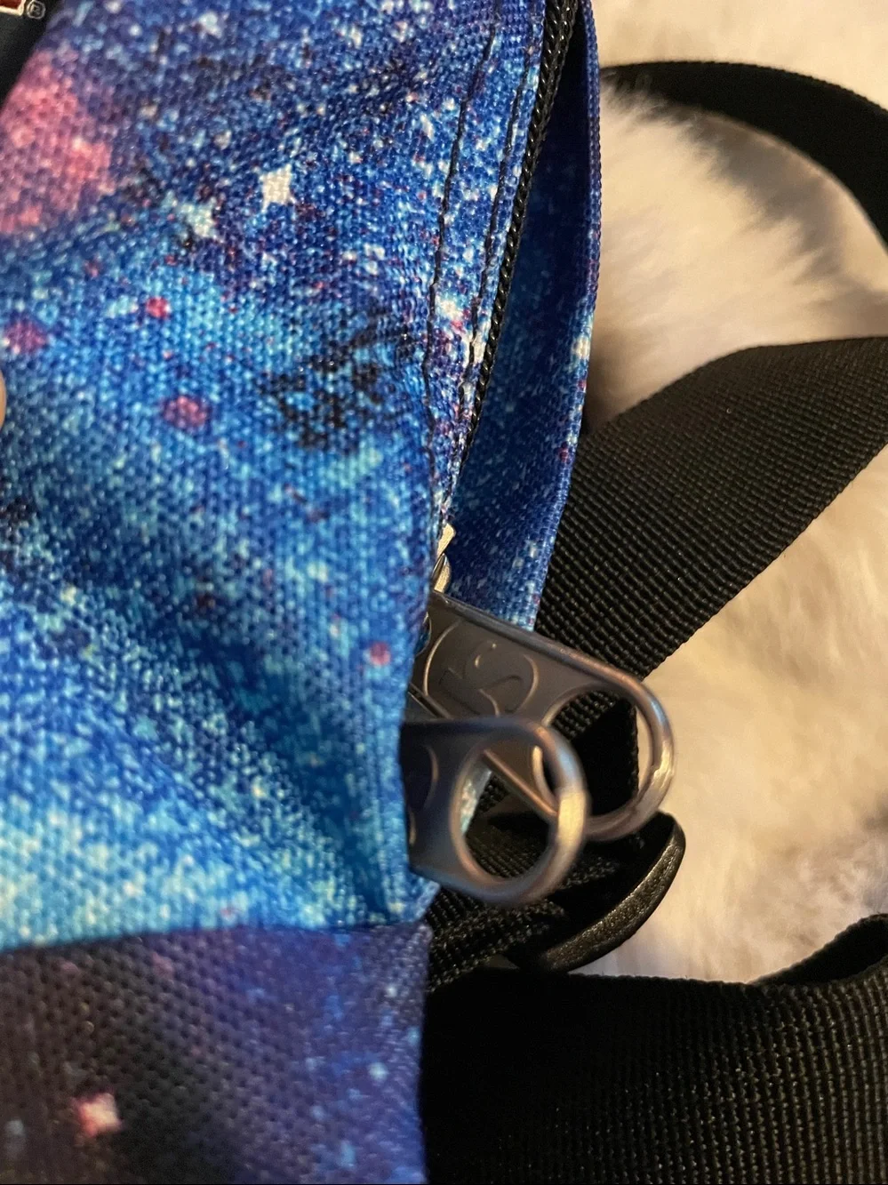 Jansport nwot half